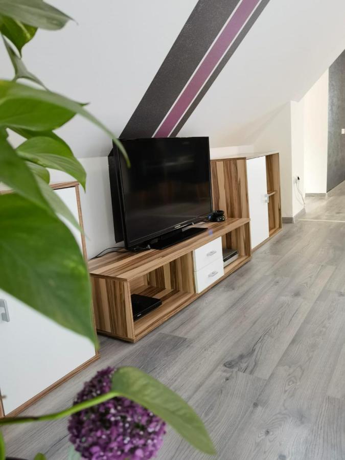Ferienwohnung Eckberger Weinstrasse 139 Gamlitz Exterior photo