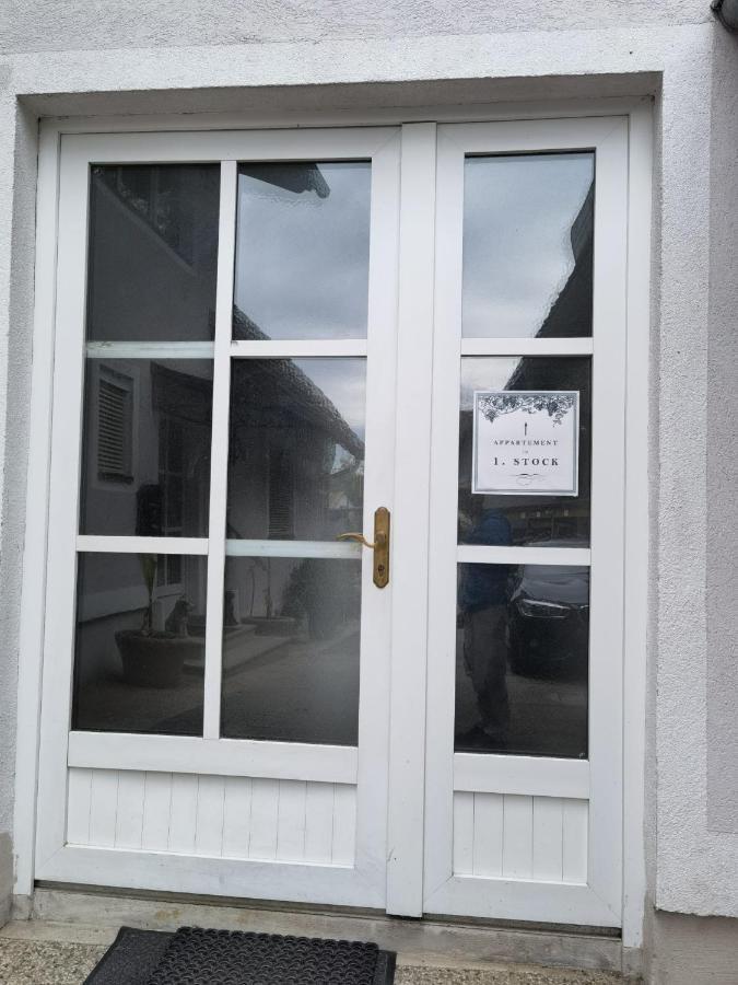 Ferienwohnung Eckberger Weinstrasse 139 Gamlitz Exterior photo